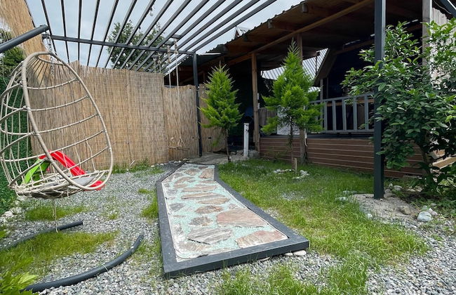 Danzona Bungalov - Foto 31