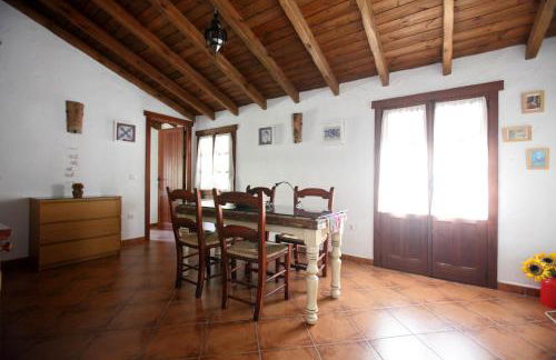 Casa Rural en Grazalema - Photo 39