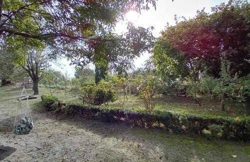 Agroturystyka Zielony Zakątek - Foto 59