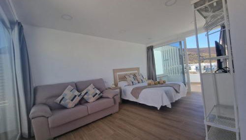 Alojamientos Agaete Pueblo Nº9 - Foto 4