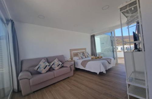 Alojamientos Agaete Pueblo Nº9 - Foto 4