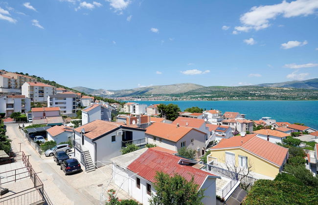 Apartmani Knezovic - Foto 17