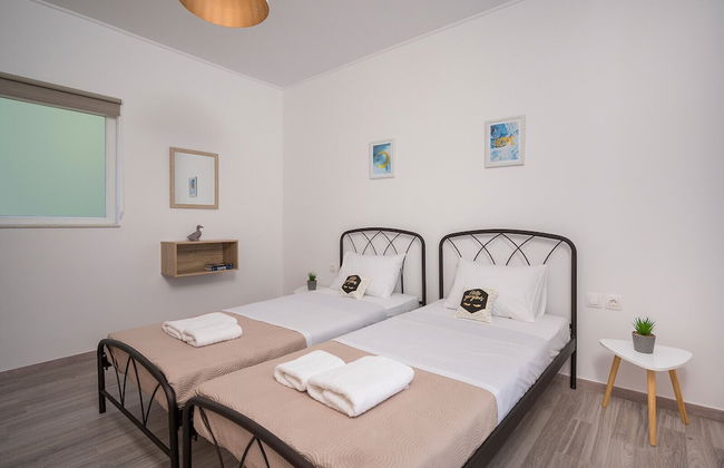 B&M Villa Sirili - Foto 14