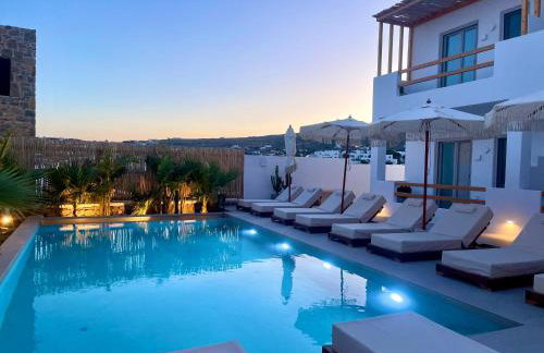 Mykonos Dot Suites - Foto 26