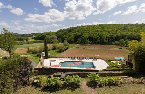 Domaine Les Maurelles - Foto 22