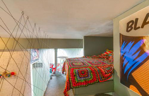 Heart of St Louis! Walkable Soulard Apt with Loft - Foto 18