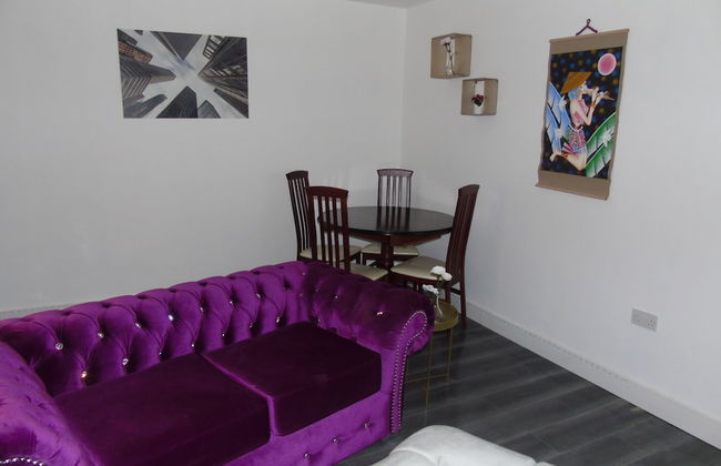Inviting 1-bed Ground Floor Apartment in Bolton - Foto 6
