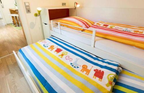 Ferienhaus Am Sedelbach - Foto 12