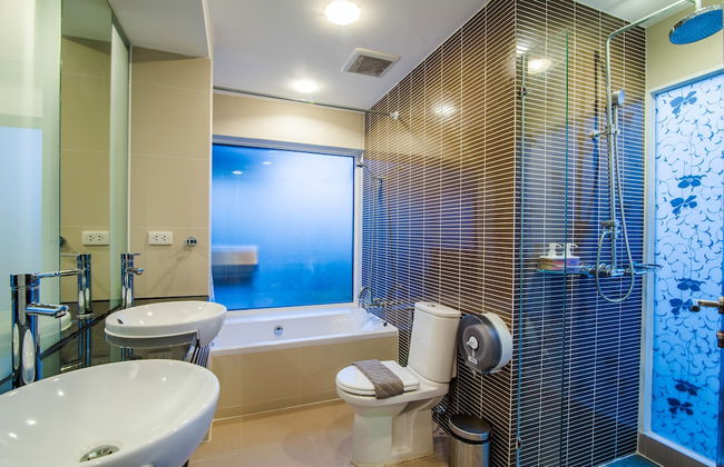 Sierra Pool Villa Hua Hin 102 - Foto 27