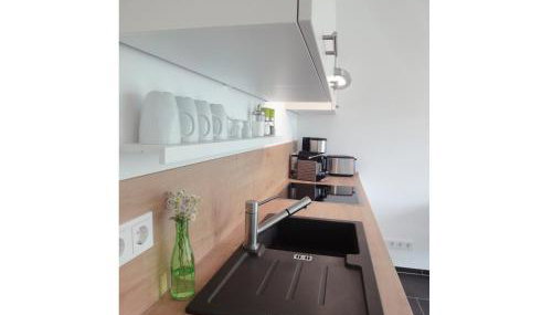 Ferienwohnung Moselufer Zell - Foto 5