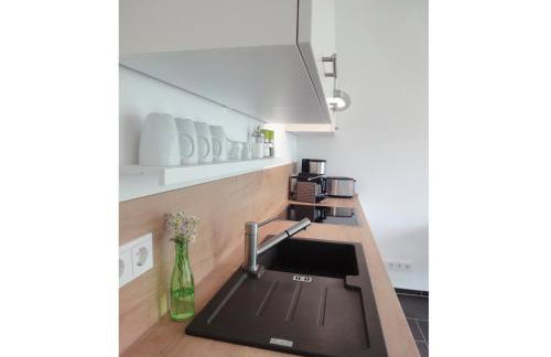 Ferienwohnung Moselufer Zell - Foto 5
