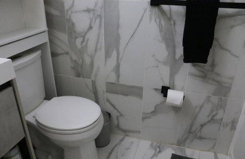 Modern minimalistic 3 bdr Apt Townhouse - Foto 47