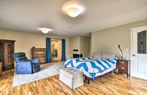 Charming Kelso Home w/ Proximity to Cowlitz River! - Photo 16