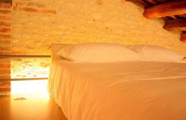 Homely Farmhouse in Pagnano Italy near Forest - Foto 2