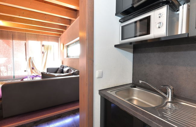 Ferienhaus mit Sauna im Bayerischen Wald - Photo 7