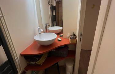 Maison Jardin Proche Paris - Foto 36