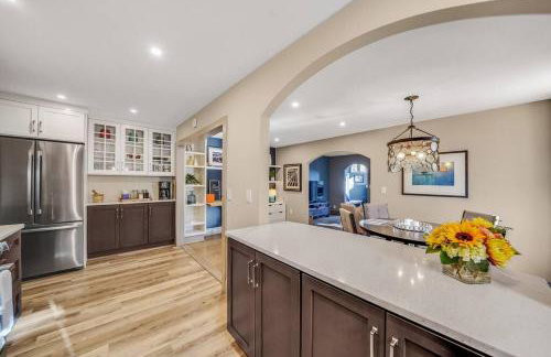 Luxury Apartment in Historic Carriage House - Foto 15