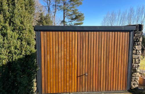 Ferienhaus Eifelgruß, in schöner Waldrandlage und tollem Naturgarten - Foto 47