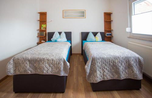 Sonnengarten Comfortable Holiday Residence - Foto 31