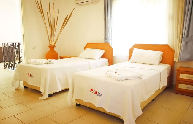 Pleasant Villa With Private Pool in Antalya - Foto 4