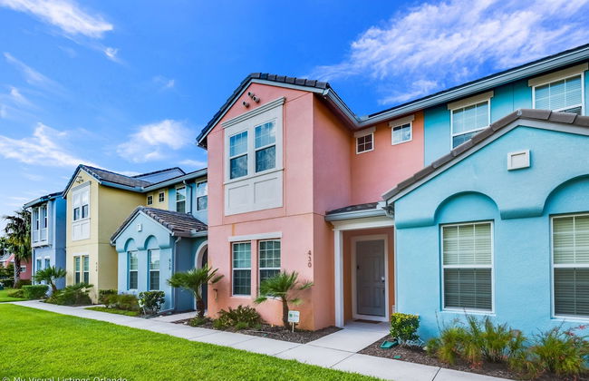 430cd Magical 4 Bedroom 4.5 Bathroom Town Home - Foto 1