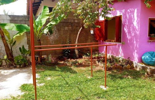 Villa Ágape - Chapada dos Veadeiros - Foto 67