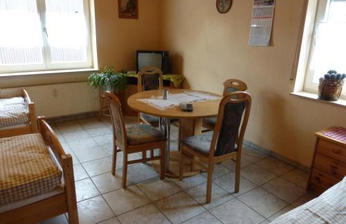 Ferienwohnung Wendt - Foto 9