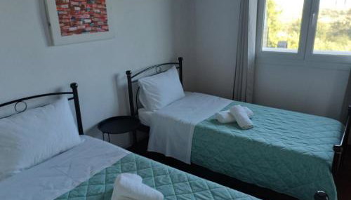 Flampoura Apartments - Foto 5