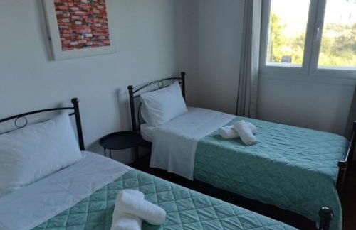 Flampoura Apartments - Foto 5