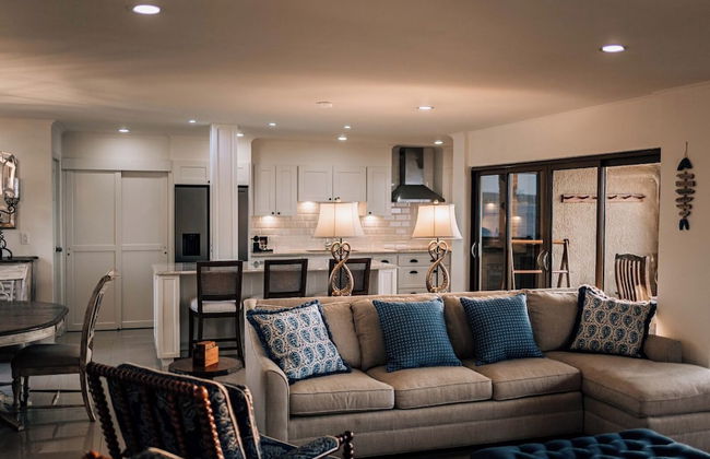 The Bellafonte - Luxury Oceanfront Hotel - Foto 16