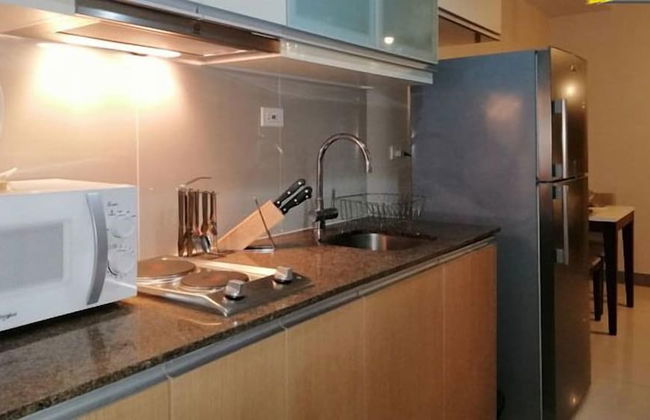 One Uptown Residences by Central Flats - Foto 39