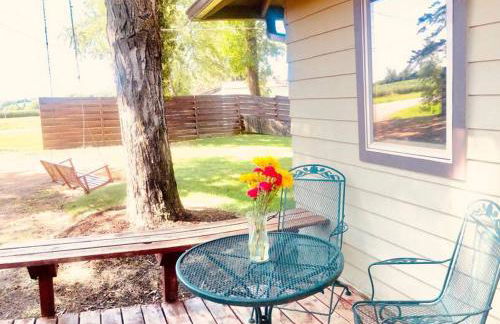 Lakefront Hideaway - Foto 13