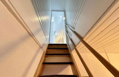 Apartment Falkennest - mit Blick auf den Titisee by Interhome - Foto 26