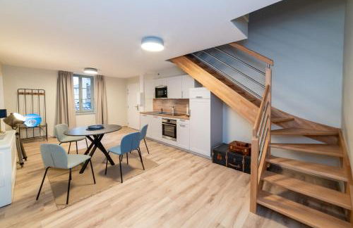 Les coursives appartements - Foto 34