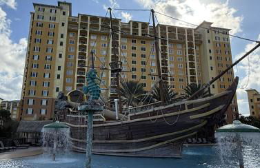 2BED 2BATH near Disney PiratePool Spa Balcony - Foto 34