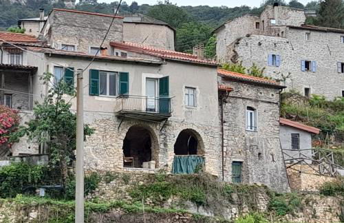 Cà di Pippo "Tasso" appartamento ristrutturato - Foto 27