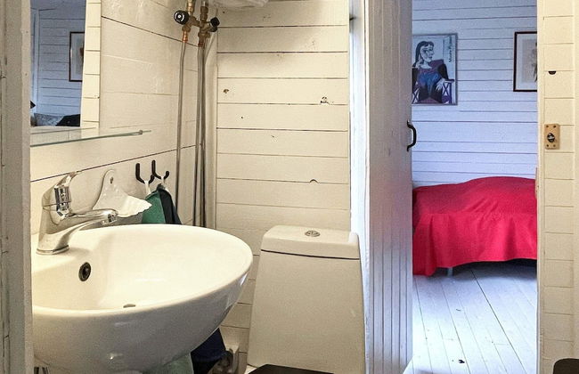 7 Person Holiday Home in Nassjo - Foto 9