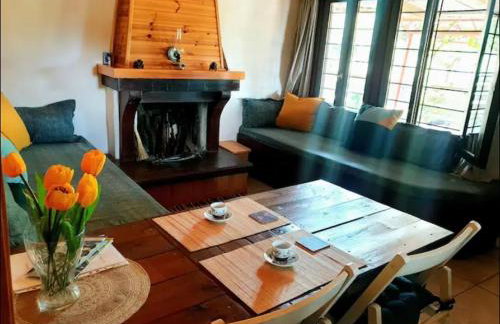 The Happy Cottage - Foto 8