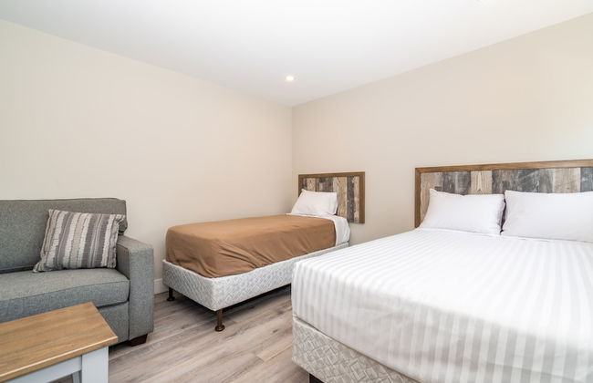 Pathfinder Camp Resorts Agassiz - Foto 22