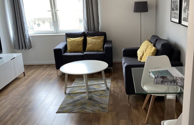 Century Wharf by Urban Space - Foto 28