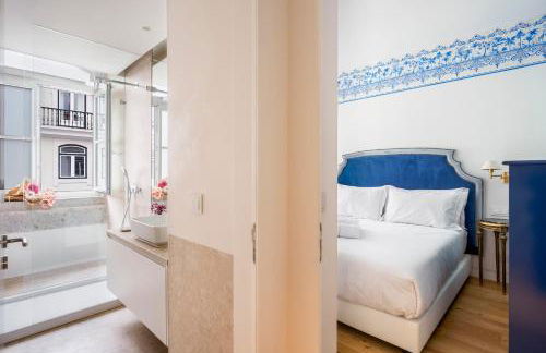 Residentas Aurea - Foto 150