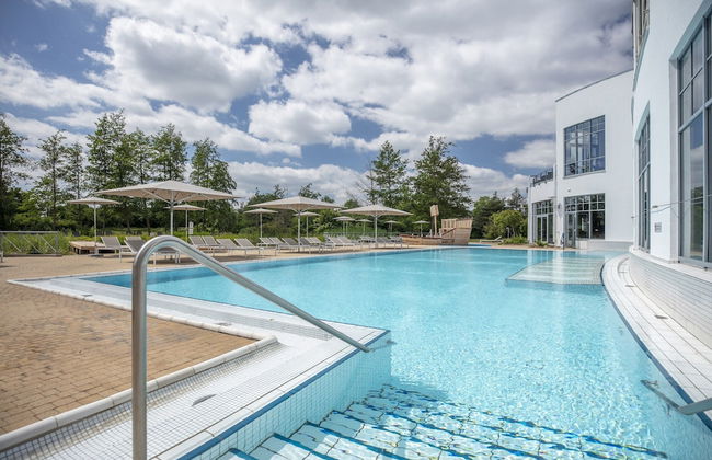 Holiday Complex Beech Resort Fleesensee, Gohren-lebbin - Foto 38