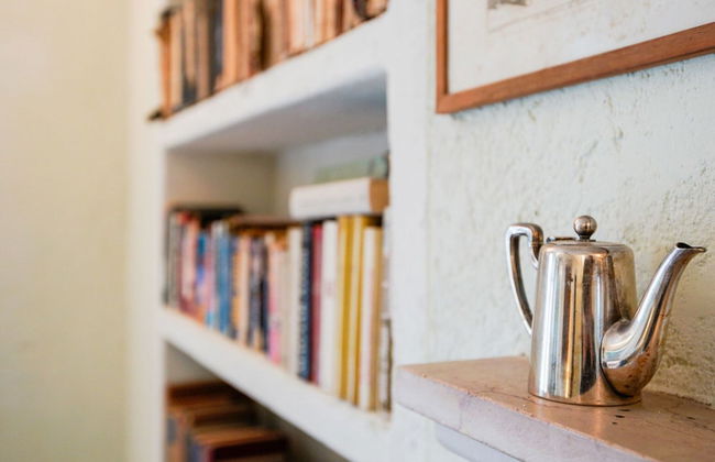 Villa in Rome With Pool & Stunning Views - Foto 31