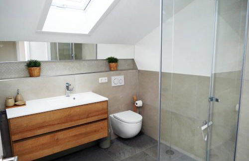 Ferienwohnung Wiesenglück inkl. Chiemgaukarte - Foto 10