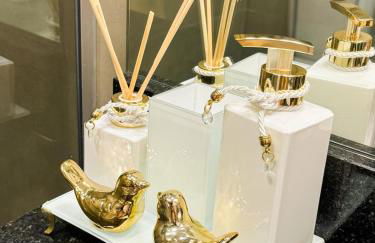 Studio GO24 POA - Moinhos - Rooftop with Pool - Foto 15