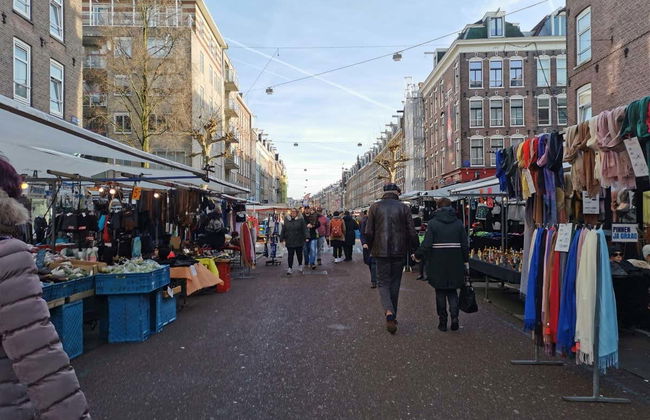 Private Amsterdam Tour - Photo 6