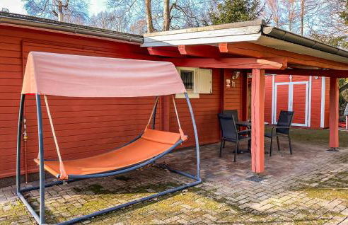 Stunning Home In Staufenberg With Wifi - Foto 12