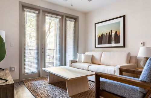 Kasa Love Field-Medical District Dallas - Foto 46