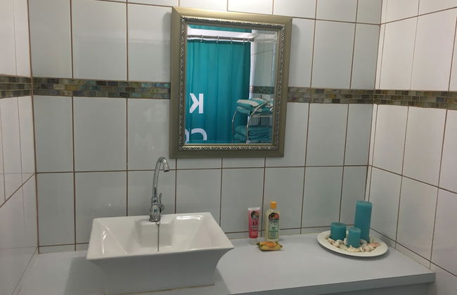 Cute beach apartment - Foto 16