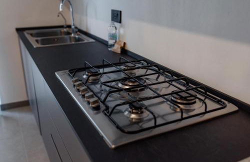 Nova House, Airco, Park su strada gratis by HAPPYHOSTORINO - Foto 37